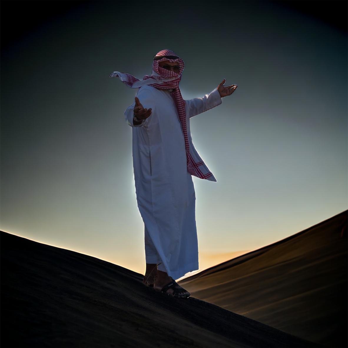 أبو رضا